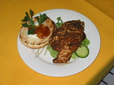 World Cup Bar - Restaurant Gold Coast 1