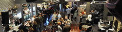 S-Bar - Restaurant Gold Coast 1
