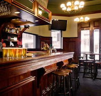 Wynyard Hotel - Restaurant Gold Coast