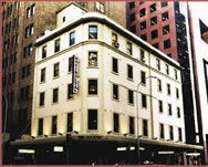 The Occidental Hotel - Restaurant Gold Coast 0