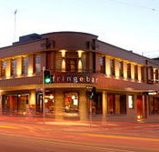 The Fringe Bar - Restaurant Gold Coast