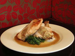 Gilbert Street Hotel - Restaurant Gold Coast 1