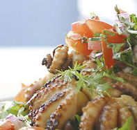 Nicks Bar and Grill - Restaurant Gold Coast