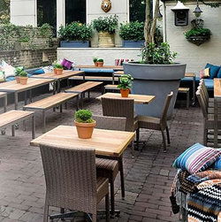 Slip Inn - Restaurant Gold Coast 1