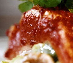 The Corner - Restaurant Gold Coast 1