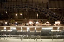 Ovolo Woolloomooloo - Restaurant Gold Coast 1