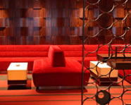 Hotel Chambers - Restaurant Gold Coast 1