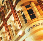 Shelbourne Hotel - Restaurant Gold Coast
