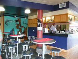 Boyles Sutherland Hotel - Restaurant Gold Coast 1