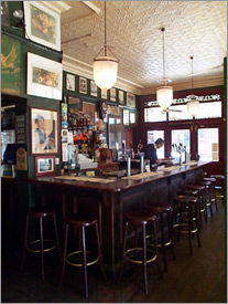 East Sydney Hotel - Restaurant Gold Coast 1