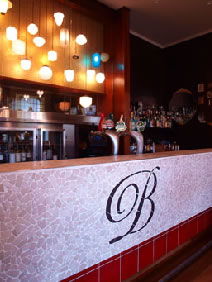 Benjamin On Franklin - Restaurant Gold Coast 1