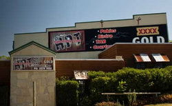 Highland Park Family Tavern - Restaurant Gold Coast 1