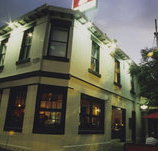The Gertrude Hotel - Restaurant Gold Coast