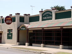 Cardinia Park Hotel - Restaurant Gold Coast 0