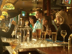 Jacksons On George - Restaurant Gold Coast 1