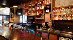 Bar 9T4 - Restaurant Gold Coast 1