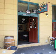 Paddy Maguires - Restaurant Gold Coast