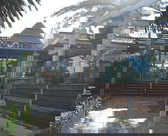 Doyles Bridge Hotel - Restaurant Gold Coast 2