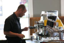 George Hotel - Restaurant Gold Coast 2