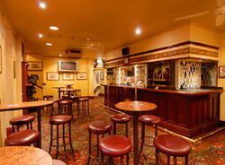 Fortune Of War Hotel - Restaurant Gold Coast 2