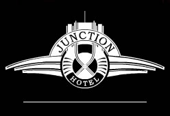 Junction Hotel Newport - Restaurant Gold Coast 2