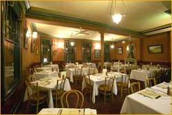The Forbes Hotel - Restaurant Gold Coast 2