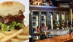 Coopers Alehouse At The Earl - Restaurant Gold Coast 2