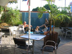 Topaz Bar And Restaurant - Restaurant Gold Coast 1