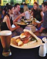 Havelock Hotel - Restaurant Gold Coast 2