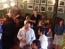 Historian Hotel - Restaurant Gold Coast 2