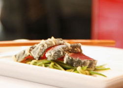 Infusion Restaurant - Restaurant Gold Coast 2