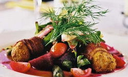 Fulham SA Restaurant Gold Coast