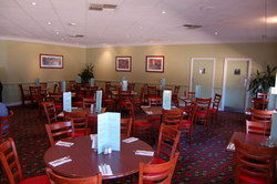 Somerset Hotel - Restaurant Gold Coast 1