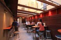 Edinburgh Castle Hotel - Restaurant Gold Coast 2
