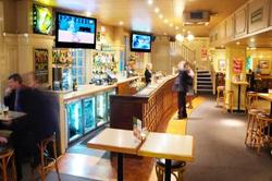 Grand Hotel - Restaurant Gold Coast 2