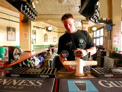 Mercantile Hotel - Restaurant Gold Coast 2
