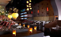 Ocean Room - Restaurant Gold Coast 1