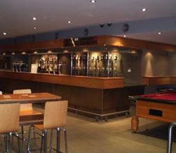 Red Cow - Restaurant Gold Coast 2