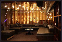 Sapphire Lounge - Restaurant Gold Coast 2