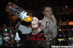 Tone - Restaurant Gold Coast 2