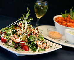 Irish Murphys - Restaurant Gold Coast 2
