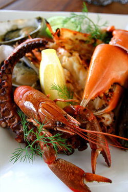 Bretts Wharf - Restaurant Gold Coast 2