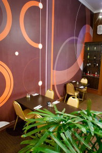 Hotel Metropole - Restaurant Gold Coast 2
