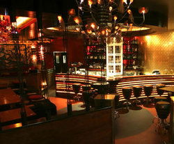 Lychee Lounge - Restaurant Gold Coast 2