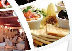 The International Hotel - Restaurant Gold Coast 2