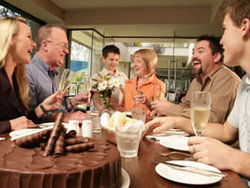 Currumbin RSL - Restaurant Gold Coast 2
