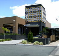 Hinterland Hotel - Restaurant Gold Coast