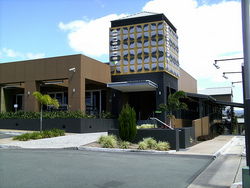 Hinterland Hotel - Restaurant Gold Coast 0