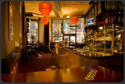 Macquarie Boutique Hotel - Restaurant Gold Coast 2