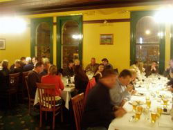 O'Sullivans Sibeen Irish Bar, Restaurant & Functions - Restaurant Gold Coast 2